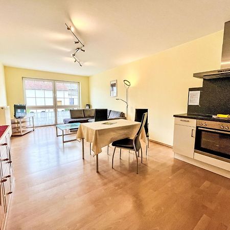 Apartment Zum Trichter By Interhome Palzem Extérieur photo