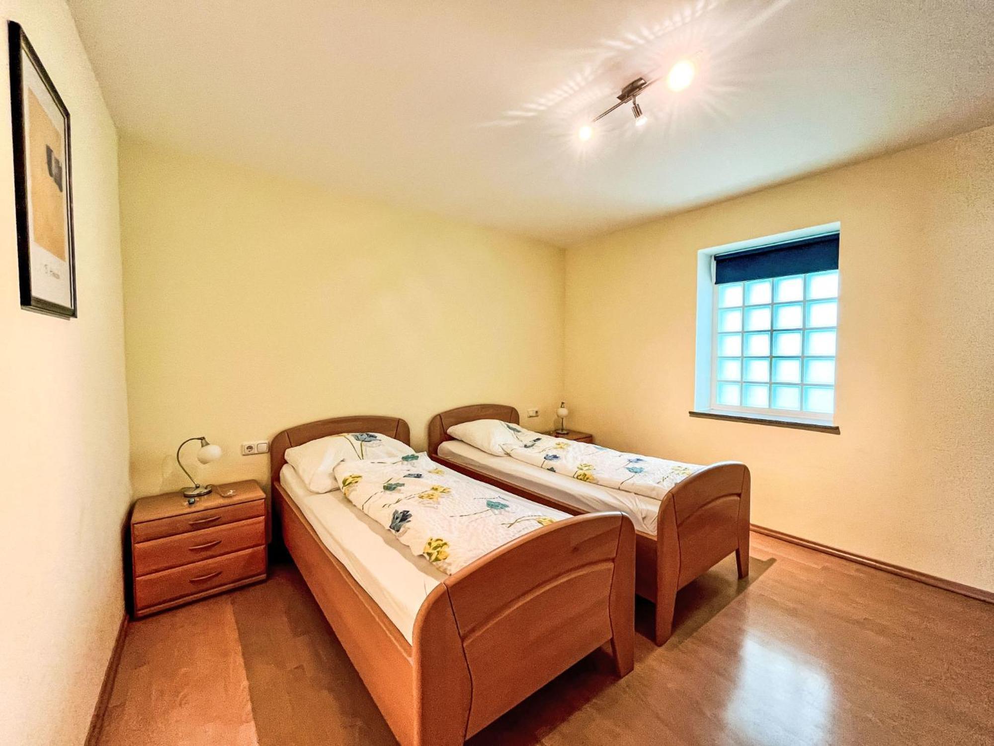 Apartment Zum Trichter By Interhome Palzem Extérieur photo