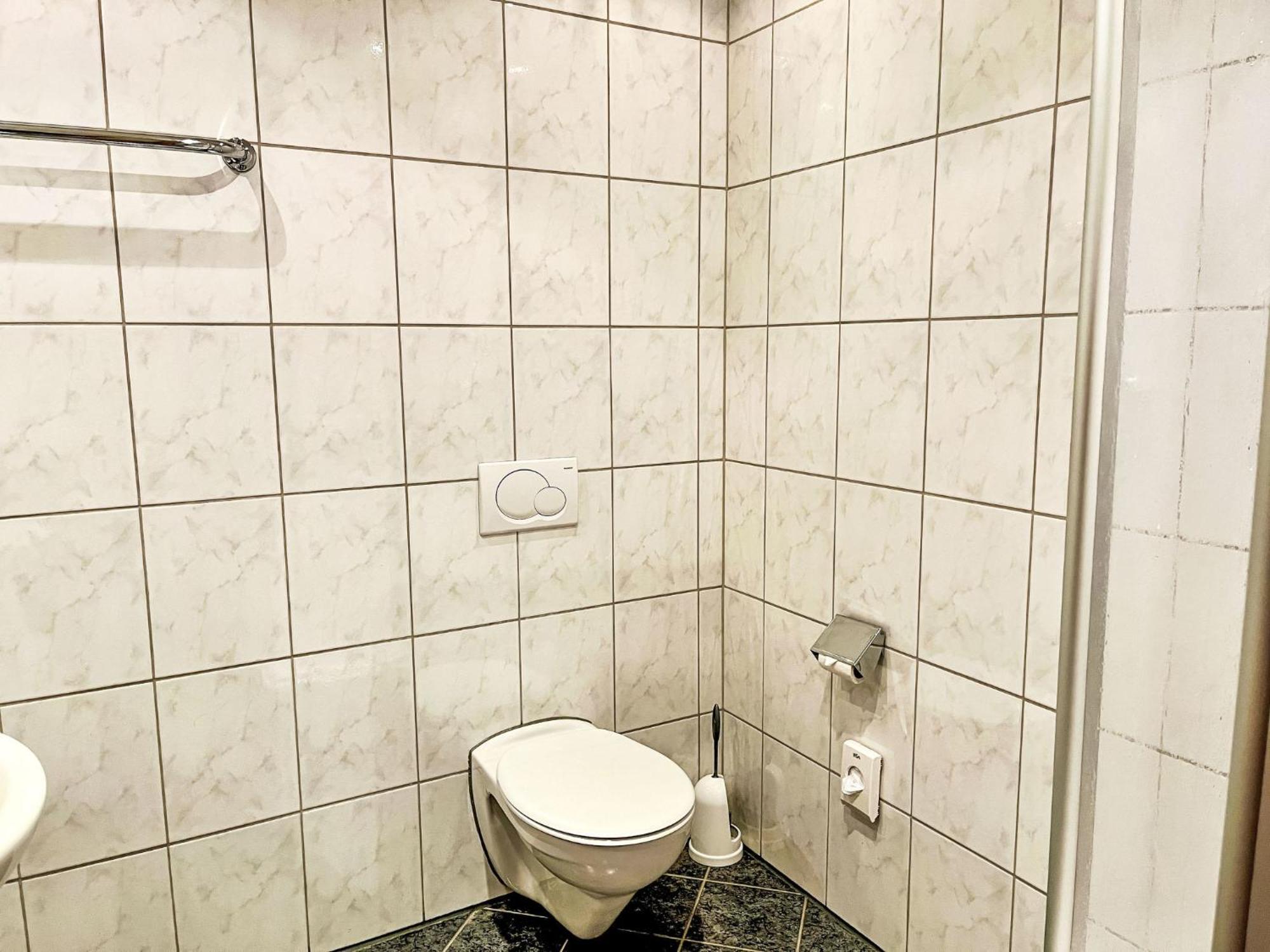 Apartment Zum Trichter By Interhome Palzem Extérieur photo
