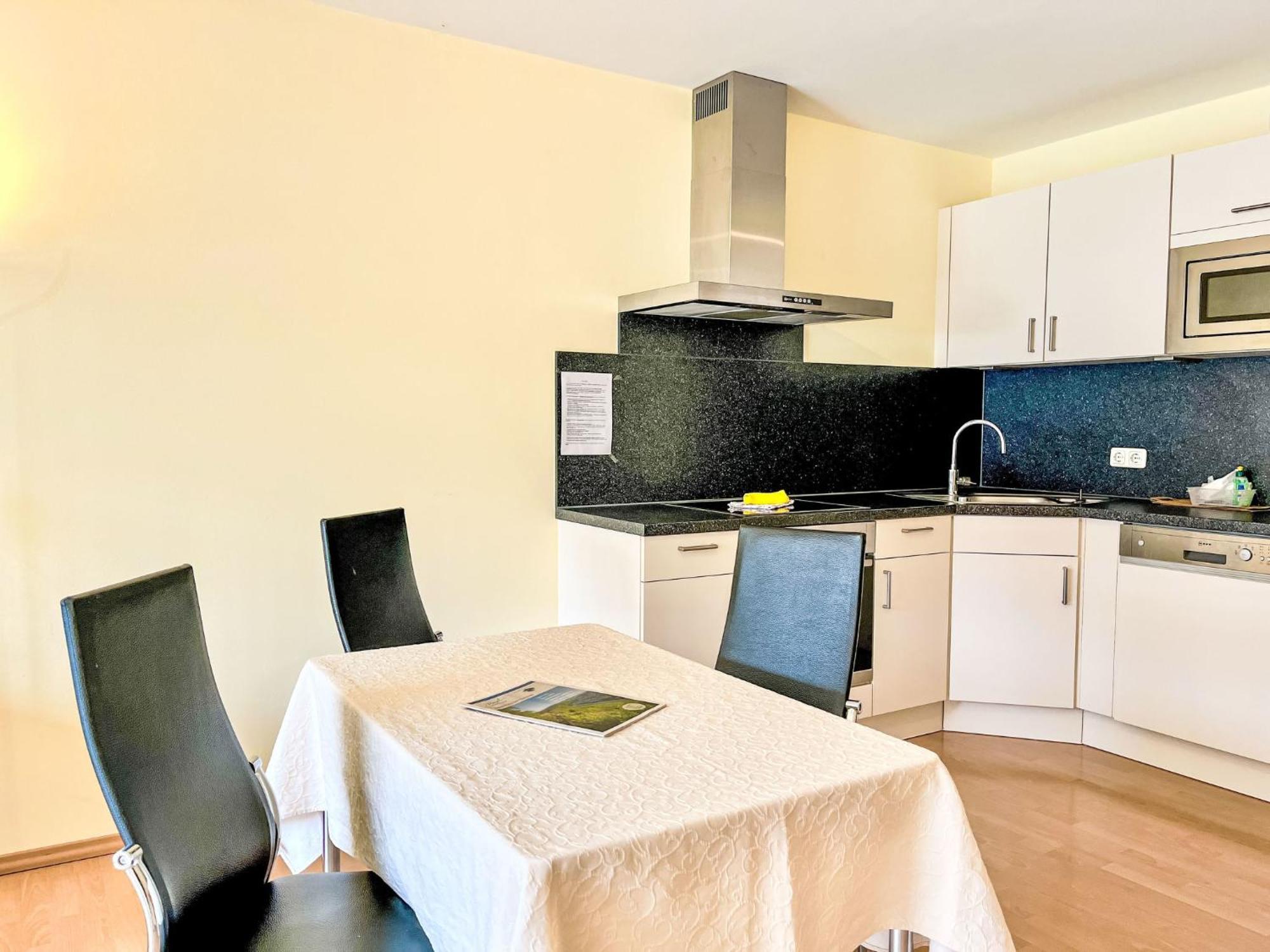 Apartment Zum Trichter By Interhome Palzem Extérieur photo