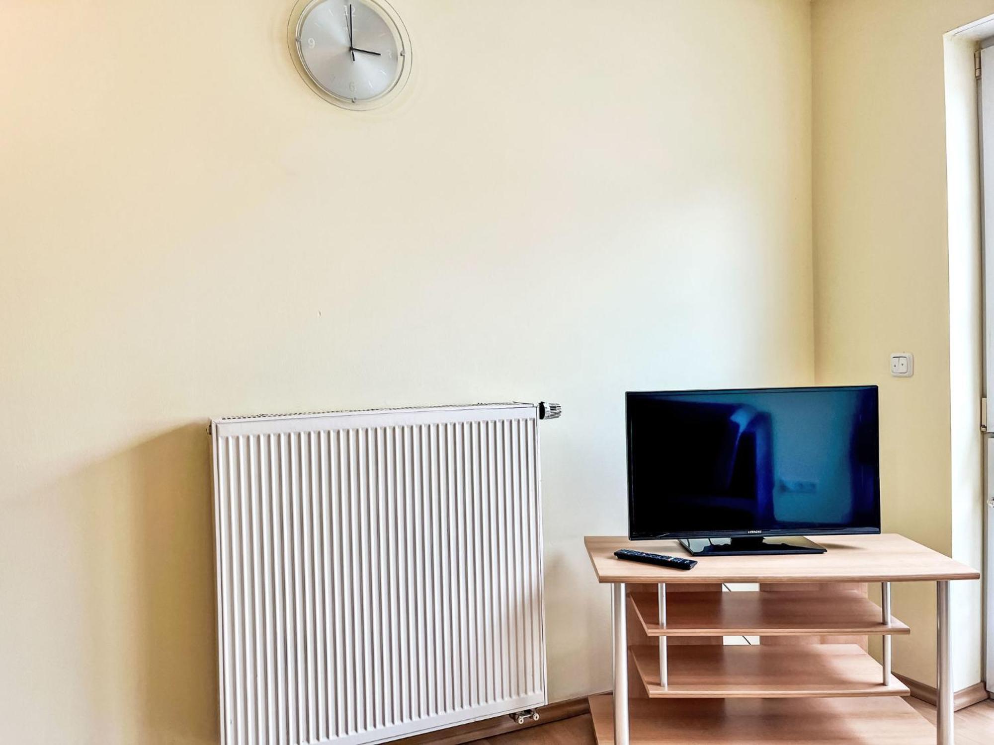 Apartment Zum Trichter By Interhome Palzem Extérieur photo