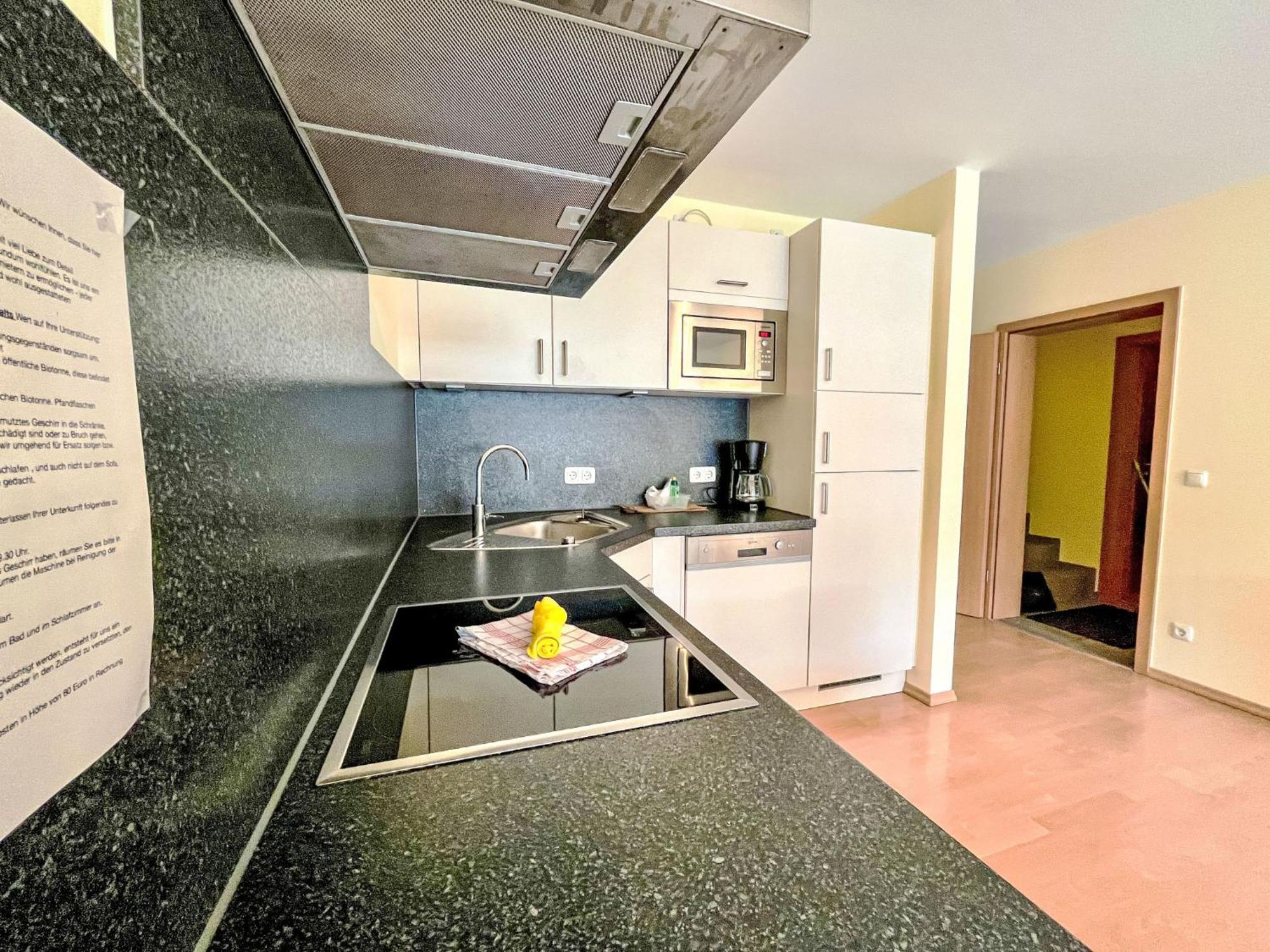 Apartment Zum Trichter By Interhome Palzem Extérieur photo