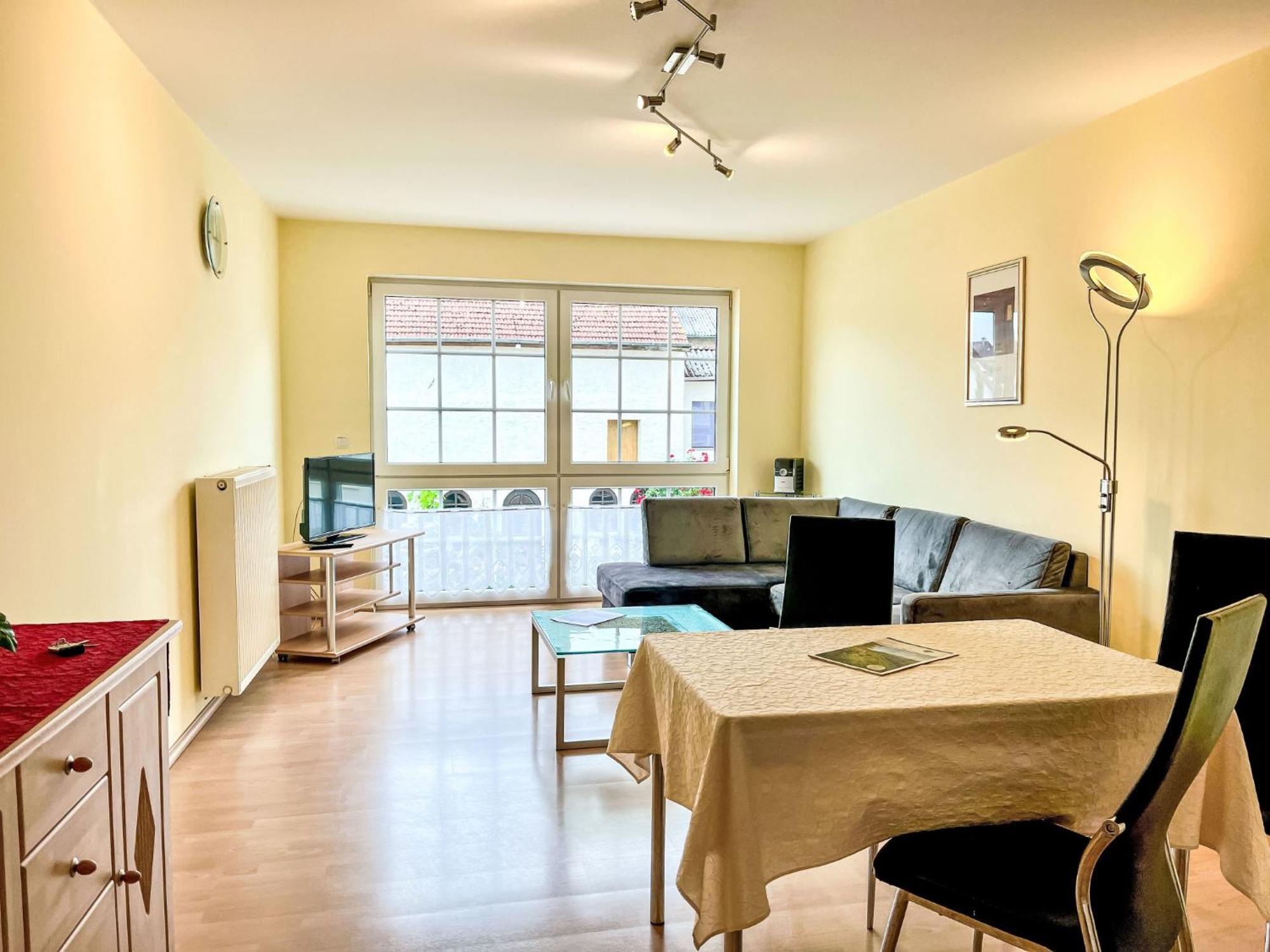 Apartment Zum Trichter By Interhome Palzem Extérieur photo