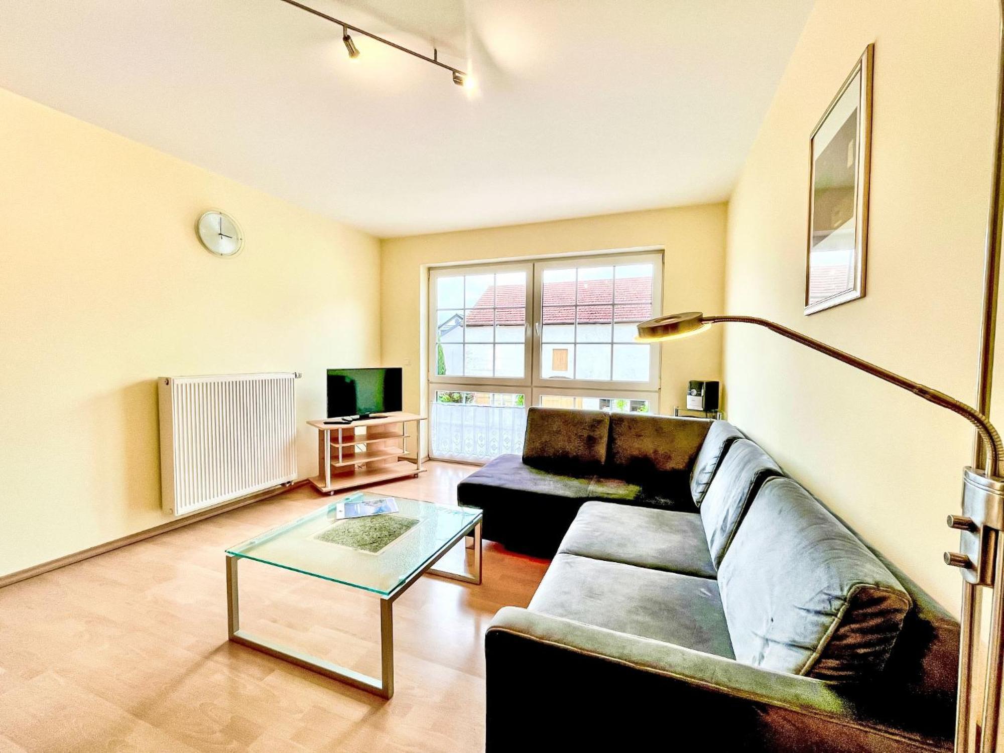 Apartment Zum Trichter By Interhome Palzem Extérieur photo