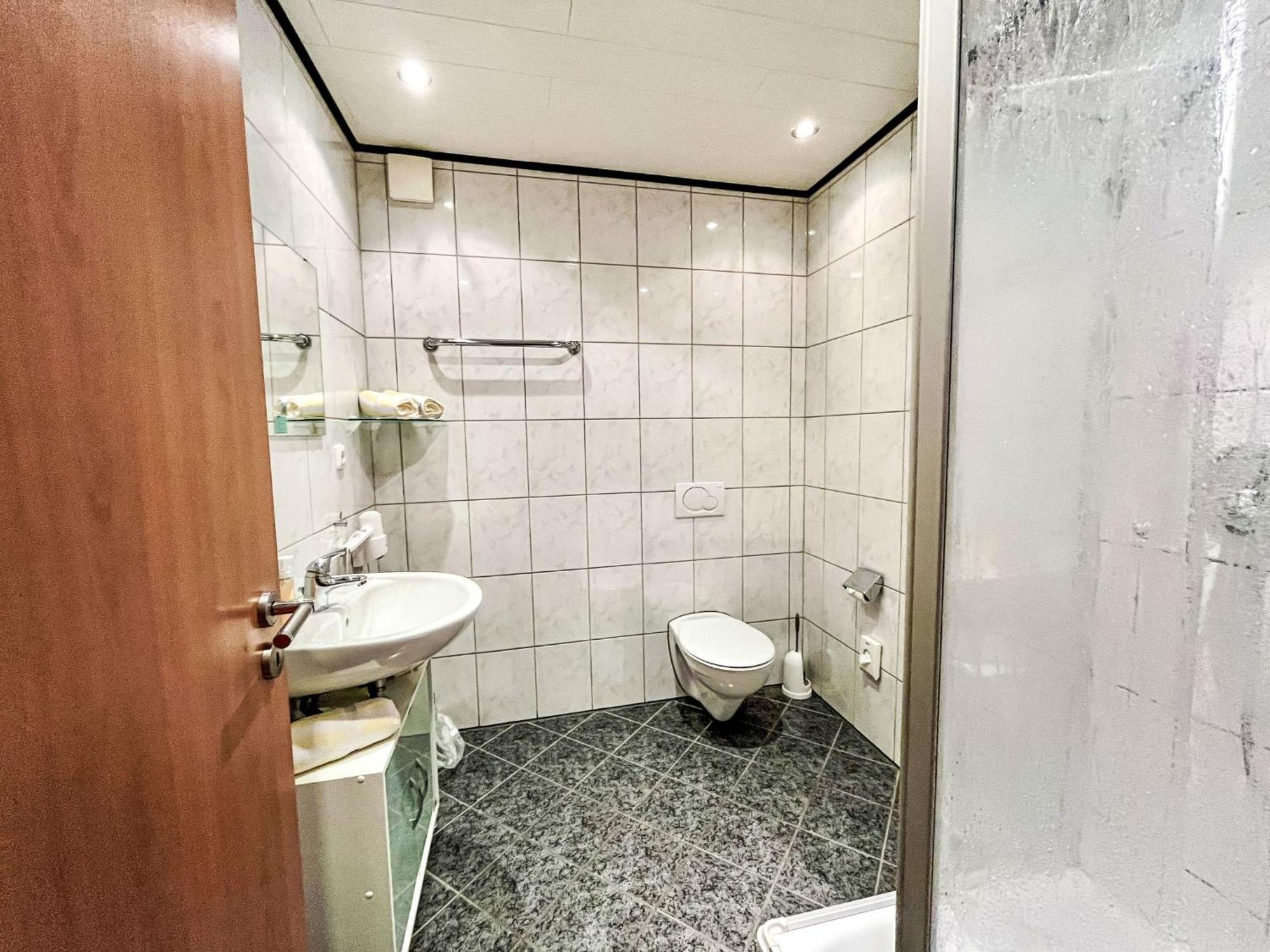 Apartment Zum Trichter By Interhome Palzem Extérieur photo