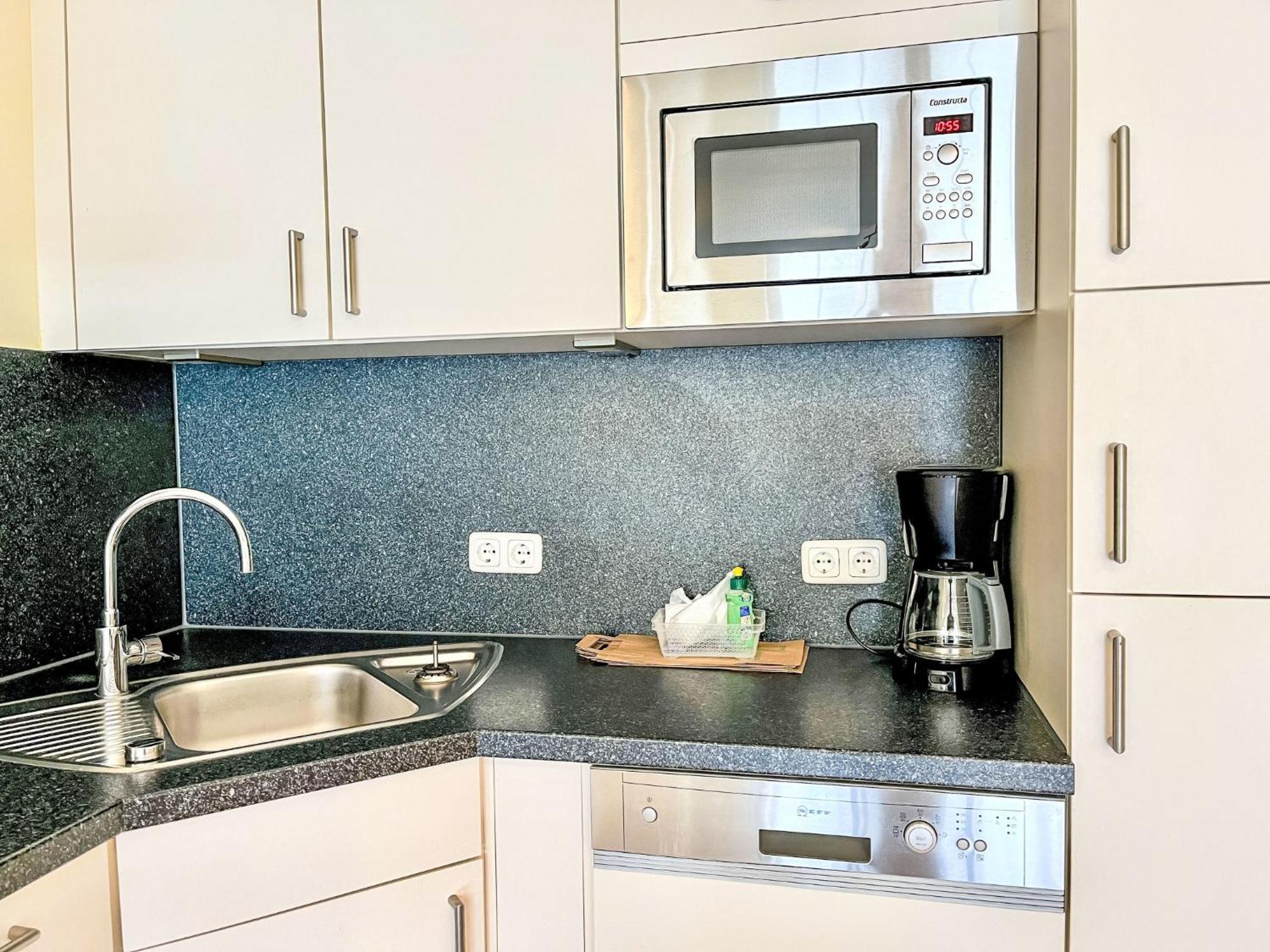 Apartment Zum Trichter By Interhome Palzem Extérieur photo
